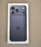 Apple/蘋(píng)果 iPhone 17 Pro Max 512GB 深藍色 支持移動(dòng)聯(lián)通電信5G 雙卡雙待手機 曬單實(shí)拍圖