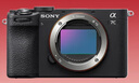 索尼（SONY）【保價(jià)11.11】Alpha 7C II全畫幅微單相機(jī) 創(chuàng)意外觀濾鏡 黑色 單機(jī)身（a7c2/A7C II/A7CM2） 曬單實(shí)拍圖