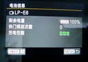 灃標(biāo)（FB）LP-E17佳能Type-C直充相機(jī)電池R100 R50 R8 RP 200D 800D 760D 750D 77D M6 M5 M3（不含充電線） 曬單實拍圖