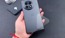 一加 Ace 5 12GB+256GB 全速黑 國家補貼 第三代驍龍 8 冰川電池 oppo游戲AI智能5G手機 曬單實(shí)拍圖
