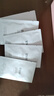 如薇（RNW）去黑頭鼻貼膜5組10片深層清潔毛孔控油緊致溫和舒緩禮物 曬單實拍圖