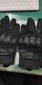 MECHANIX WEAR 超級技師M-PACT3戰術(shù)格斗手套男士戶(hù)外防滑騎行防風(fēng)防護戰術(shù)手套 戰術(shù)黑 S 曬單實(shí)拍圖