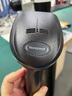霍尼韋爾（honeywell） 1900GHD/GSR快速二維碼影像掃描槍條形碼電子屏幕掃碼槍把槍 1900GHD高密 usb接口 曬單實(shí)拍圖