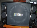 BMB日本BMB CSD2000 專業(yè)12英寸室內(nèi)卡拉OK音箱 家用三分頻五單元KTV唱歌音響 曬單實(shí)拍圖