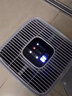 諾比克（nobico）吸貓毛空氣凈化器寵物凈化機養(yǎng)貓浮毛毛發(fā)狗毛吸毛器去異味神器 KJ360 Lite【標(biāo)準(zhǔn)款】 曬單實拍圖