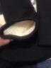 正錦緊身鯊魚皮褲加絨加厚打底褲女外穿瑜伽秋冬季保暖高腰收腹芭比褲 黑色羊羔絨（加厚絨）HK2189 L（100-120斤可穿） 曬單實(shí)拍圖