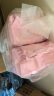 安可新计量式产妇卫生巾3片装一次性裤型产褥期产后恶露月子专用魔术贴 实拍图