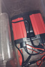 徽農(nóng)汽車電瓶充電器12v24v大貨車蓄電池大功率快速充電機(jī)修復(fù)啟停電瓶 曬單實拍圖