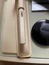 LAMY/凌美鋼筆禮盒 safari狩獵系列墨水筆草莓紅/奶油白限定款女士高檔簽字筆節(jié)日送禮團(tuán)購禮物 奶油淺咖墨水筆禮盒套裝 0.5mm 曬單實(shí)拍圖