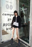 NEW BALANCE NB2002R官方休閑鞋男鞋女鞋低幫夏季透氣網面鞋復古舒適運動鞋 深灰色 M2002RDB 38.5 (腳長24cm【尺碼詳詢客服】) 曬單實拍圖