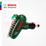 博世BOSCH易得手棘輪螺絲刀十字六角批頭套裝手動(dòng)起子滑雪板固定器ph3 易得手標(biāo)配+5根滑雪配件PH3批頭 曬單實(shí)拍圖