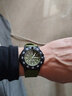 雷美諾時(shí)（Luminox） 35周年丨海豹突擊隊手表男表3001石英3010氚光瑞士 魯美諾斯3013 XS.3013.EVO.S 曬單實(shí)拍圖