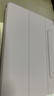 億色（ESR）適用iPad Air7/6保護套air11/10.9英寸Air5/4保護殼2025新M3磁吸雙面夾蘋(píng)果平板18版pro輕薄紫 曬單實(shí)拍圖