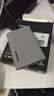 三星（SAMSUNG）1TB Type-c USB 3.2 移動(dòng)固態(tài)硬盤(pán) T9星際灰|京東限定  NVMe讀速2000MB/s 手機(jī)直連筆記本外接  曬單實(shí)拍圖