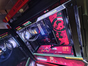 華碩創(chuàng  )世神ROG全家桶R9 9950X3D RTX5090夜神組裝電腦AMD新品AI學(xué)習游戲機明日香潮牌DIY定制組裝機 一：R9 9950X3D+準系統主機 曬單實(shí)拍圖