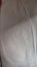 蕉內(nèi)熱皮3系保暖內(nèi)衣男女士7A抗菌棉感秋衣秋褲套裝加厚加絨秋冬季 曬單實拍圖