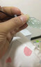 翡翠葉子吊墜冰糯種水潤天然玉石金枝玉葉A貨翡翠大業(yè)有成女款玉 天然翡翠金枝玉葉+證書(shū)+送銀項鏈 曬單實(shí)拍圖