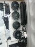 润普 Runpu 视频会议全向麦克风(5.8G无线分布式一拖四全向麦)大型会议室扬声器/会议麦克风RP-MG40 实拍图