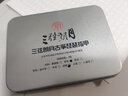 三弦朗月*三弦朗月 琵琶指甲 黑色 尼龍 獨奏 成人兒童 專業(yè)級演奏獨奏 中號+贈品 曬單實拍圖