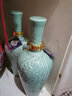 泓譽(yù)山西泓譽(yù) 高度高粱白酒 清香型白酒60度1.5L 曬單實(shí)拍圖