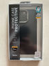 邦克仕（Benks）適用蘋果15Plus手機(jī)殼 iPhone15plus【正版凱芙拉】600D保護(hù)殼 超薄高端親膚保護(hù)套 黑色 曬單實拍圖