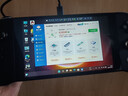 AYANEO 【現貨】Ayaneo NEXT lite 4500U/4800U 7英寸IPS屏 掌機3A大作PC掌上電腦Windows平板電腦win11 NEXT LITE+4500U+16G+128 曬單實(shí)拍圖