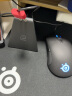 ZOWIE GEAR 卓威奇亚 CAMADE II 鼠线线夹 电竞鼠标游戏鼠标理线器 桌面收纳 实拍图