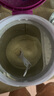 明一明一天籟牧羊奶粉3段嬰幼兒配方純羊奶粉三段800克牧羊純3段 3段 800g 1罐 曬單實拍圖