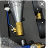 AOBO'S消防消火栓噴淋末端試水槍接頭噴頭測壓壓力測試檢測裝置模擬儀器 ABS-SS06多功能試水裝置 曬單實拍圖
