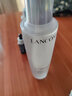 蘭蔻（LANCOME） 凈澈煥膚雙重精華水極光水  護膚 精華液 爽膚水 150ml煥采禮盒 曬單實拍圖