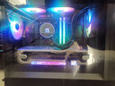 威剛（ADATA）XPG 龍耀D350G DDR5內(nèi)存條RGB套裝燈條16G/32G游戲超頻臺式電腦用海力士顆粒支持XMP3.0 AMD EXPO 龍耀D350G 16GX2 6000 C30 曬單實拍圖