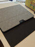 泰克森（taikesen）二合一平板电脑支架保护套适用微软Surface pro8皮套13英寸内胆包 实拍图