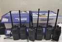 寶鋒（BAOFENG）【雙臺(tái)裝】BF-898PLUS對(duì)講機(jī)小機(jī)小型迷你戶外10公里寶鋒手臺(tái)大功率器室內(nèi)一對(duì) 曬單實(shí)拍圖