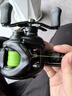 達(dá)億瓦（DAIWA）24/25新款 TATULA TW/SV TW100/200黑蜘蛛泛用遠(yuǎn)投輪水滴輪路亞輪 24款100XH/XHL-8.1速 泛用偏遠(yuǎn)投 左手型 曬單實(shí)拍圖
