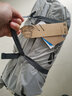 牧高笛（MOBIGARDEN）冷山3air前廳版PLUS戶外專業(yè)帳篷防風(fēng)防雨雪裙野營加厚帳篷 晨霧白 曬單實拍圖