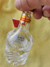 五糧液 小酒版 39度 50ml 濃香型白酒 老版 50ml*2瓶 曬單實(shí)拍圖