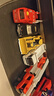 多美（TAKARA TOMY）tomica多美卡合金車(chē)仿真小汽車(chē)模型兒童玩具長(cháng)款車(chē)系列 145號名古屋云梯消防車(chē)160908 曬單實(shí)拍圖
