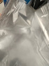 信發(fā) TRNFA TN-9011-3 50只裝11孔文件袋/透明夾/保護套/資料冊 A4孔袋夾/活頁夾/替換芯搭配快勞夾孔夾用 曬單實拍圖