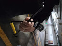立牌千斤頂手搖桿小車(chē)面包車(chē)suv越野車(chē)用剪式千斤頂配件加厚加長(cháng)汽車(chē)千斤頂搖臂 【通用回鉤】標準手搖桿 曬單實(shí)拍圖