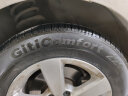 佳通(Giti)轮胎 195/65R15 91V  GitiComfort 221 适配别克/新英朗等 实拍图