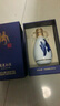 汾酒山西杏花村  65度青花50汾酒   100ml禮盒裝 清香型白酒 65度 100mL 1瓶 曬單實拍圖