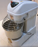 裕飛永強(qiáng)廚具永強(qiáng)商用和面機(jī)大型揉面攪拌機(jī)立式全自動雙速雙動 經(jīng)典款10L【3-14斤面團(tuán)】 曬單實拍圖
