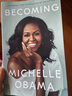 現(xiàn)貨英文原版 Becoming 成為 米歇爾奧巴馬自傳小說 平裝 by Michelle Obama 曬單實拍圖