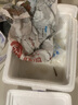 蔬果哆 廣西本地現(xiàn)貨新鮮水果 現(xiàn)摘 酸芒果 脆芒果 生吃芒果 青芒果 2.5kg 曬單實拍圖