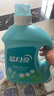 藍月亮 除菌去味洗衣液  除菌99.9% 深層潔凈 活力橙花香 可手洗機洗 3kg瓶【共6斤】 曬單實(shí)拍圖