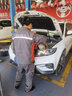 博世原裝 汽車空氣濾芯/空濾格濾清器 適配吉利SX7/全球鷹GX7 曬單實(shí)拍圖