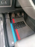 適用吉利帝豪腳墊25款第四代4代帝豪GS/GL/EC7全包圍汽車(chē)專(zhuān)用TPE 雙層TPE環(huán)保腳墊+灰色炫彩雪妮絲 新帝豪【18-21款】純油車(chē) 曬單實(shí)拍圖