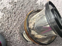 KONKA康佳除螨儀床上吸塵器沙發(fā)紫外線殺菌除螨蟲(chóng)無(wú)線大吸力床寶吸塵除螨一體機(jī)器 負(fù)離子凈化丨99%除螨率丨紫色 曬單實(shí)拍圖