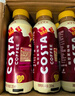 可口可樂(lè )（Coca-Cola）可口可樂(lè ) COSTA COFFEE  純萃美式 濃咖啡飲料 300mlx15瓶 整箱裝 曬單實(shí)拍圖