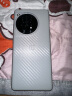 一加  Ace 3 原装 经典纹理全包保护壳 银灰色 手机壳保护套 编织纹理 全方位保护 官方品质 实拍图